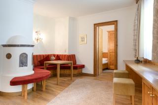 Hotel Garni Castel B&B - Ischgl - 9