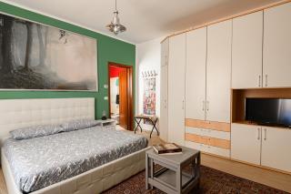 Residence Griffoni - Bolonia - 7