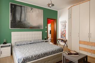 Residence Griffoni - Bolonia - 6
