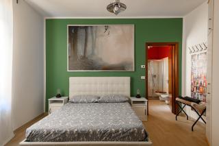 Residence Griffoni - Bolonia - 0
