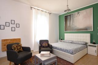 Residence Griffoni - Bolonia - 5