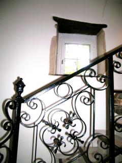 SOUTH BURGUNDY country house MONT CHEF - Chassigny-sous-Dun - 2