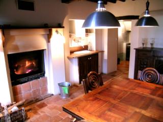 SOUTH BURGUNDY country house MONT CHEF - Chassigny-sous-Dun - 5