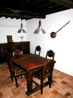 SOUTH BURGUNDY country house MONT CHEF - Chassigny-sous-Dun - 6