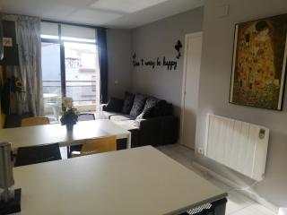 Calella Flats & More - 3