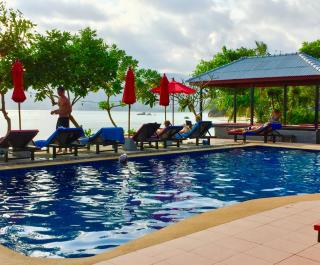Cinnamon Beach Villas - Lamai - 7