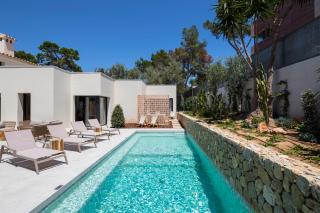 Villa Torrenova 36 - Magaluf - 5