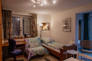 Landhaus ELisabeth Schwarzenberger - Obereching - 7