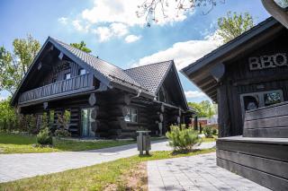 Timberjacks Kassel Motel - Kassel - 4
