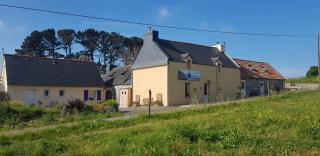 Île ô des capucins - Roscanvel - 9