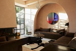 Boutique Hotel Mendi Argia - Saint-Sébastien - 4
