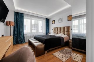 Nový designový apartmán s klimatizací - Rychnov nad Kněžnou - 0