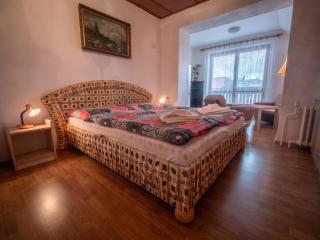 Apartmány Tatry EURO-CRV - Nová Lesná - 6