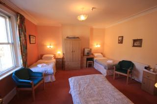 Cumberland Inn - Alston - 9