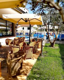 Hotel & Wellness Fra I Pini - Lignano Sabbiadoro - 6