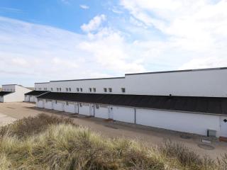 6 person holiday home in Brovst - 6