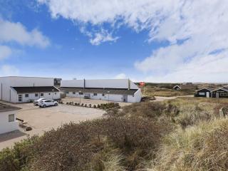 6 person holiday home in Brovst - 7