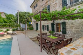 Cozy villa Zita with private pool near town center - Poreč (Parenzo) - 3