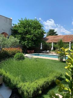Le petit hotel - Saint-Rémy-de-Provence - 7