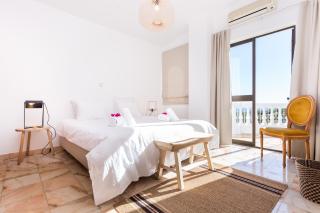 Ocean view villa Burgau - Burgau - 9