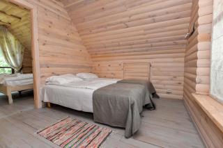 Vilkes Villa Ezero namas - Bertašiūnai - 3