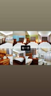 On One Side Homestay - Lugu - 2