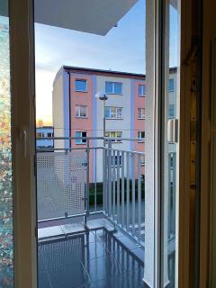 Apartament Sylwia - Świnoujście - 2