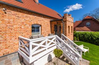 DOMKI APARTAMENTOWE CHMIELÓWKA - 2