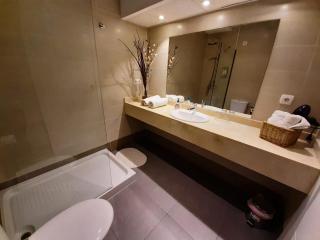 APARTAMENTOS SANTA JULIANA - Madrid - 1