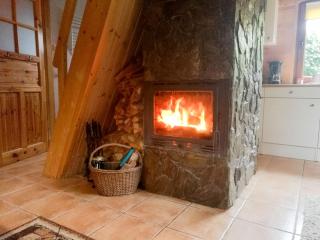 Domki letniskowe i całoroczne w Kopalinie - 4