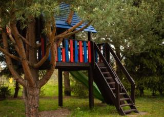 Domki letniskowe i całoroczne w Kopalinie - 3