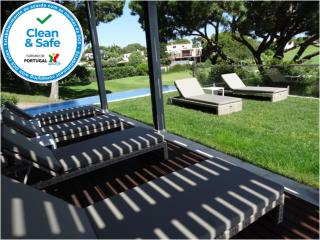 Apartamento com 3 quartos e piscina - Vale do Lobo - 0