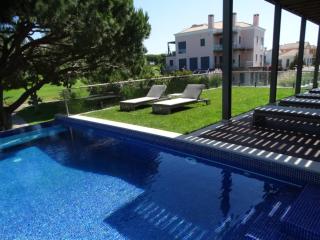Apartamento com 3 quartos e piscina - Vale do Lobo - 4