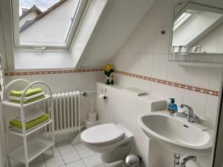 Haus Im Arnikagrund - Ferienwohnung & Privatzimmer - Braunlage - 2