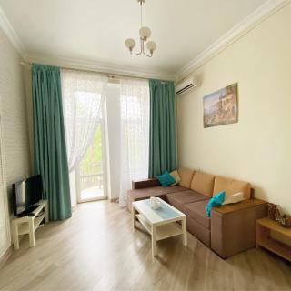 Apartment Bunina 8 - 8