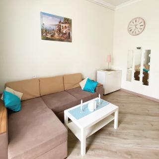 Apartment Bunina 8 - 4
