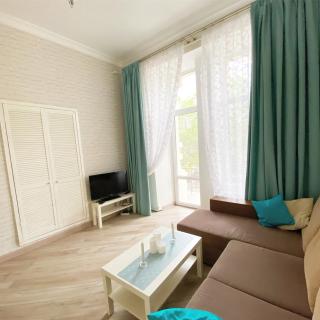 Apartment Bunina 8 - 6