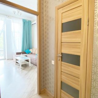 Apartment Bunina 8 - 2