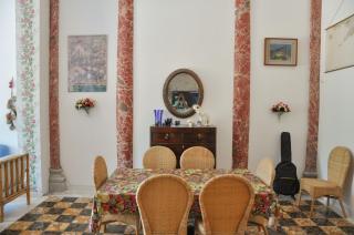Luxury apartment inside beachfront villa - 2