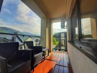 Apartamenty Złoty Widok - 4