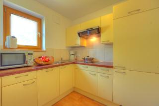 Apart Garni Sonne - 8
