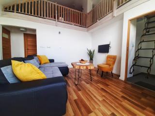 Apartamenty Złoty Widok - Szczyrk - 4