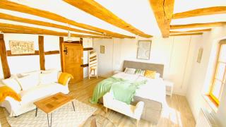 LANDHOTEL 1707 by Landgasthof Zickler - Gleisweiler - 6