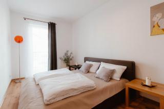 Apartament Molo - 1