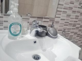 Dove nasce il Sole B&B - 8