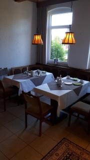 Gasthaus Deutsches Haus garni - 1