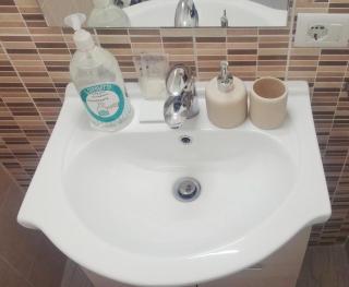 Dove nasce il Sole B&B - 7