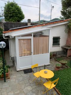 Resort Dependance di Villa Rosa Maria - Savona - 9