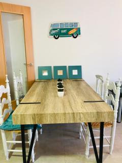 El Rincón Azul Benicasim centro - 3