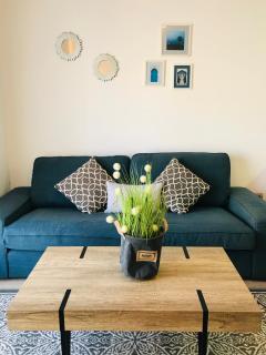 El Rincón Azul Benicasim centro - 2